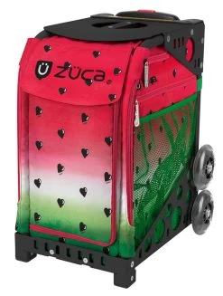 Zuca Sport Bag - Watermelon Dew -Figure Skating Shop 13635 28079.1660154829