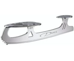 Jackson Ultima Figure Skating Blades - Apex Dance Blade
