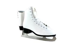 American Athletic - Leather Lined Figure Skates - Women's