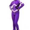 IceDress Figure Skating Outfit - Thermal - Bauer (Purple, Black And White) -Figure Skating Shop 1cb8d1e1bc1a 14342 26954 74342.1582430973