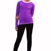 IceDress - Figure Skating Longsleeve (Purple With White) -Figure Skating Shop 1f04cb0c942f 66629 73401.1582459692