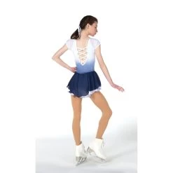 Jerry's Ice Skating Dress - 11 Ink Fade Dress Sale 10% Off Adult Small Only -Figure Skating Shop 2.1679546697 47540.1686168017