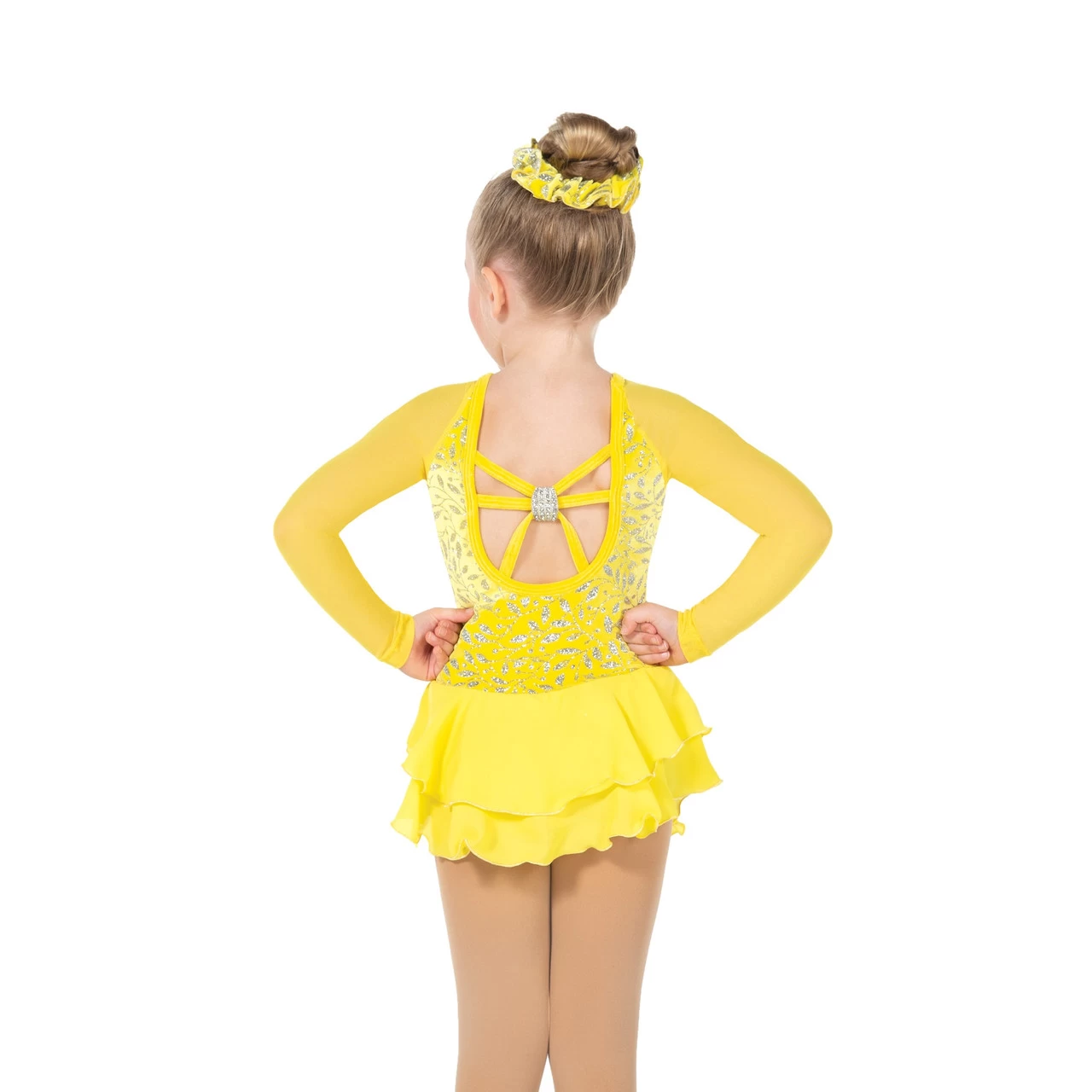 Jerry's Ice Skating Dress - 180 California Dress 4 Jerry's Ice Skating Dress - 180 California Dress - Image 2