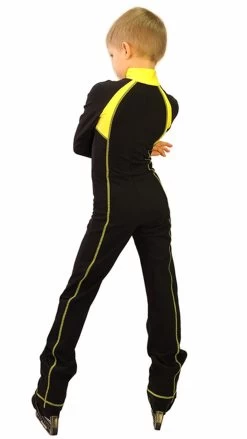 IceDress - Figure Skating Training Overalls - Axel (Black And Yellow) 9 IceDress - Figure Skating Training Overalls - Axel (Black And Yellow) -Figure Skating Shop 22a7d08ffb47bfc549116a2739e6a5b8 06736 74456 37540 25301 31219 36838.1582494623