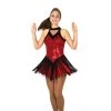 Jerry's Ice Skating Dress - 83 DiaMonde