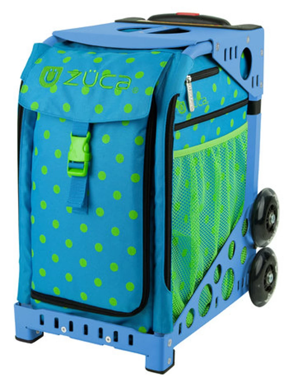 Zuca Sport Bag - ORBZ 4 Zuca Sport Bag - ORBZ - Image 2