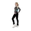 Jerry's 287 Ice Crystals 1-Piece (Ocean) 2 Jerry's 287 Ice Crystals 1-Piece (Ocean) -Figure Skating Shop 287 Ocean Back 25427.1650365145