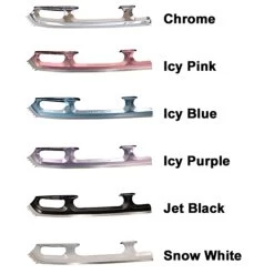 Paramount Model CA - Coronation Ace (Final Sale, 20% OFF, 8.25", Pink)