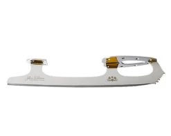 John Wilson Four Aces Figure Skating Blades