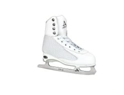 American Athletic -White Ice Figure Skates - Women's -Figure Skating Shop 2 18514.1676460495