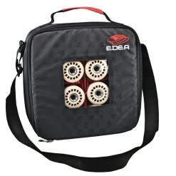 EDEA 4 Set Roller Skate Wheel Case