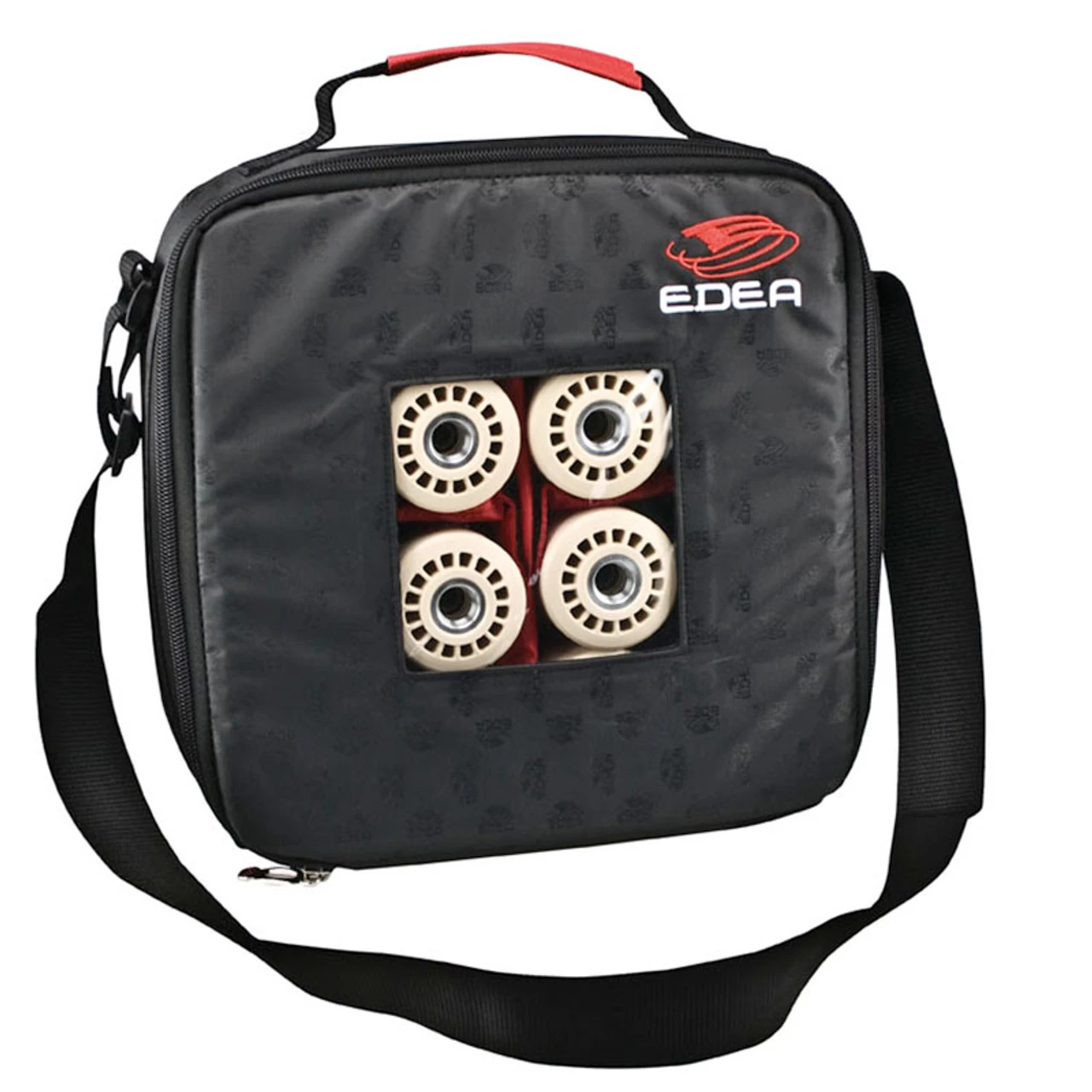 EDEA 4 Set Roller Skate Wheel Case 3 EDEA 4 Set Roller Skate Wheel Case