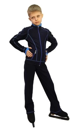 IceDress Figure Skating Thermal Jacket - Todes For Boys (Dark Blue With Blue Line) -Figure Skating Shop 2bb15f06b93d0bb9905a694de2d38708 34265 13384 41225 65264 46495 12714 53357 21813.1582448206