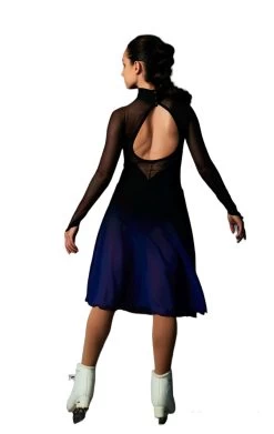 Elite Xpression - Passionate Purple Dance Dress (15% OFF, Size Medium) -Figure Skating Shop 3 PhotoRoom.1663850693 83428.1681211906