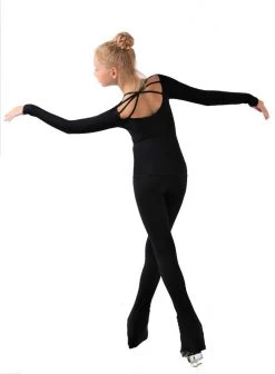 Icedress - Figure Skating Top - Alpha - 2 -Figure Skating Shop 3.1672313481 00877.1672314781