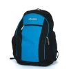 3013 Jerry's Kangaroo Pack Skate Bag - Turquoise -Figure Skating Shop 3013TurqKangaroo 25391.1667415131