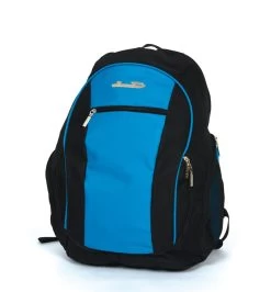 3013 Jerry's Kangaroo Pack Skate Bag - Turquoise