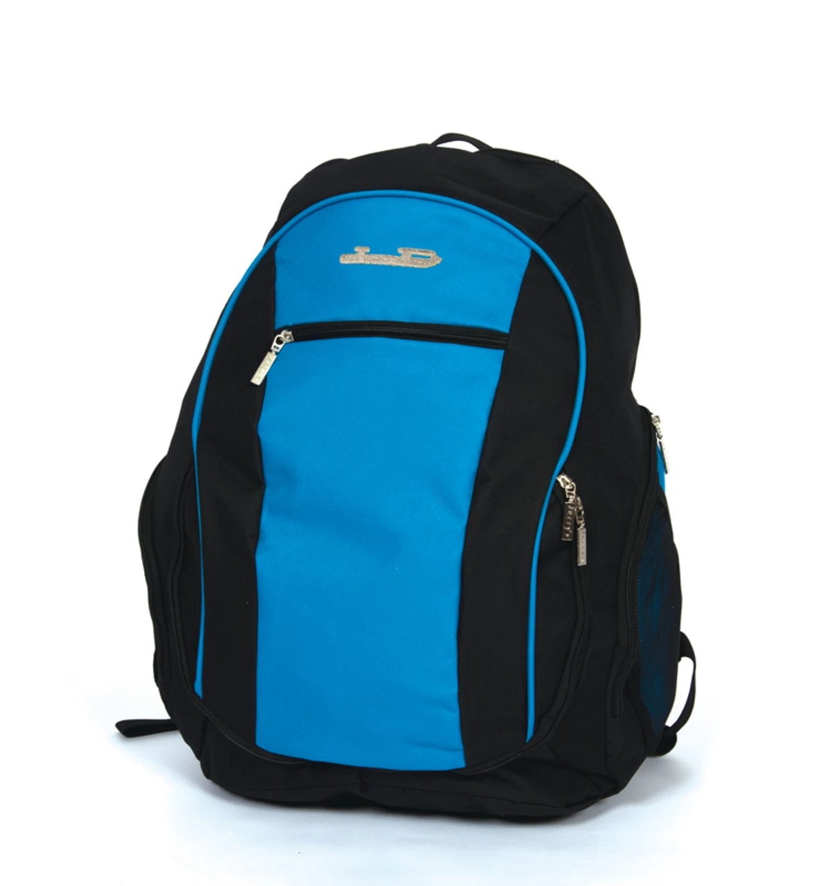 3013 Jerry's Kangaroo Pack Skate Bag - Turquoise 3 3013 Jerry's Kangaroo Pack Skate Bag - Turquoise