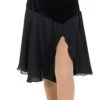 308 Jerry's Black Dance Skirt (30% OFF, Size CM)