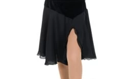 308 Jerry's Black Dance Skirt (30% OFF, Size CM)