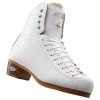 Riedell Model 435 Bronze Star Ladies Ice Skates - (Used)