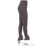 Jerry's 388 High Waist Fleece Figure Skating Leggings - Carbon -Figure Skating Shop 388 Carbon.1650982551 72406.1656710828