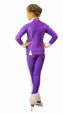 IceDress Ice Skating Outfit-Bracket (25% OFF, Violet With White Line) -Figure Skating Shop 39fc43fa68b21c6b2e39aa23446074b7 97892 11066 08177 24549 01483 53220 85592.1630518138