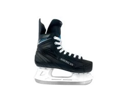 American Athletic - Ice Force 2.0 Hockey Skates - Boy's -Figure Skating Shop 3 17809.1676467206
