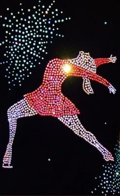 Ice Skating Jacket With "Colorful Ina Bauer" Applique 7 Ice Skating Jacket With "Colorful Ina Bauer" Applique -Figure Skating Shop 3 43043.1545384841