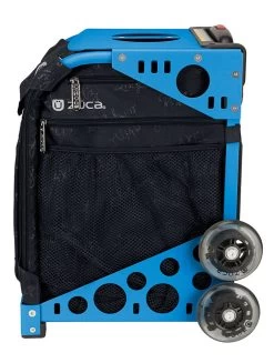 Zuca Sport Bag - Ice Queen -Figure Skating Shop 3 71429 81310.1638937133
