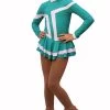 IceDress Figure Skating Dress - Thermal -Choctaw (Mint With White Line) -Figure Skating Shop 3b952830d1f962f00225ef7807294895 84702 70831 10650 89712 79274 24511.1582448011