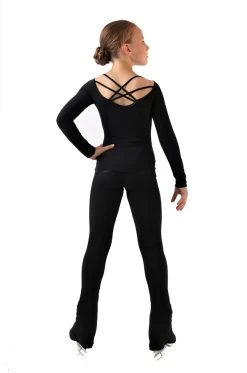 Icedress - Figure Skating Top - Alpha - 1 -Figure Skating Shop 4.1672313433 73756.1672314773