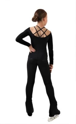 Icedress - Figure Skating Top - Alpha - 3 -Figure Skating Shop 4.1672313525 05227.1672314788