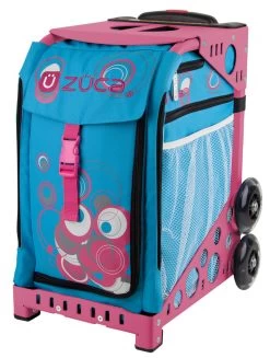 Zuca Sport Bag - Circlez -Figure Skating Shop 4810 source 1451503984 61686.1660154887