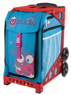 Zuca Sport Bag - Circlez -Figure Skating Shop 4812 source 1451503984 40912.1660154887