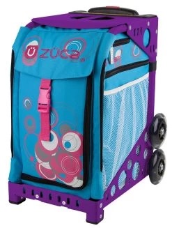 Zuca Sport Bag - Circlez -Figure Skating Shop 4813 source 1451503985 89240.1660154887