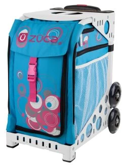 Zuca Sport Bag - Circlez -Figure Skating Shop 4817 source 1451503985 81056.1660154887