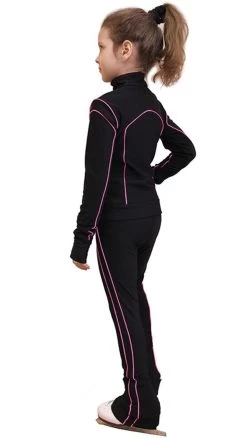IceDress Figure Skating Thermal Jacket - Kant (Black With Pink Line) -Figure Skating Shop 490fb8836cf993b55fd525f5b3c799db 97252 35697 27229 99477 95669 79214 07197 86220.1582439317