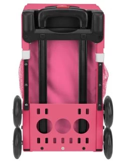 Zuca Sport Bag - Romantic Botanic 15 Zuca Sport Bag - Romantic Botanic -Figure Skating Shop 4 12454.1660155320