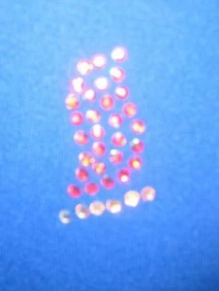 Blue Figure Skating Jacket With "Layback" Applique 9 Blue Figure Skating Jacket With "Layback" Applique -Figure Skating Shop 4 76093.1667941074