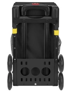 Zuca Sport Bag - Sunflower Power 15 Zuca Sport Bag - Sunflower Power -Figure Skating Shop 4 89647.1683313011