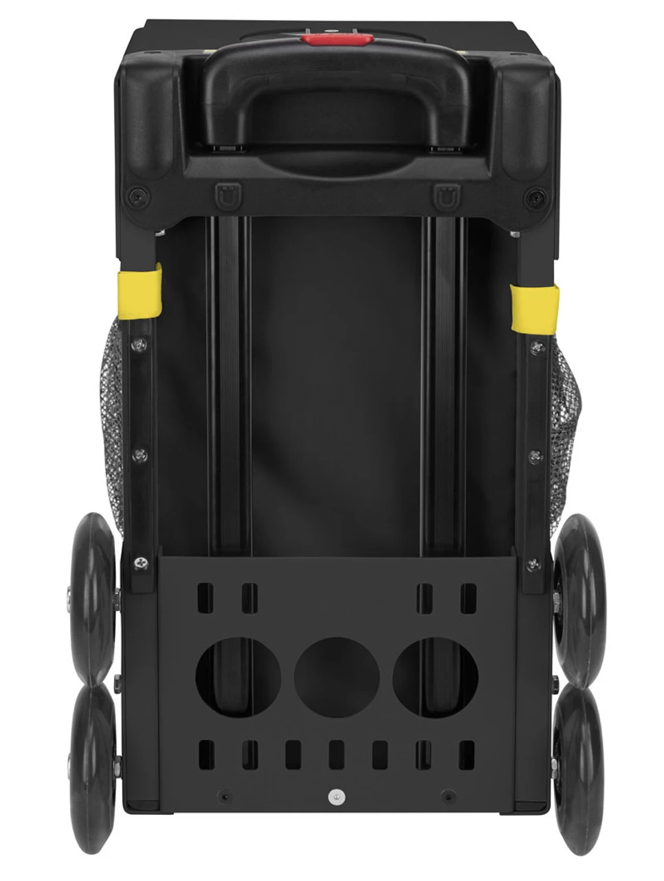 Zuca Sport Bag - Sunflower Power 6 Zuca Sport Bag - Sunflower Power - Image 4