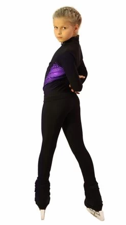 IceDress Figure Skating Thermal Jacket -Disco (Black And Violet) 7 IceDress Figure Skating Thermal Jacket -Disco (Black And Violet) -Figure Skating Shop 4c66c5a34dff6aed791b4a99883312bc 38055 83195 41998 09834 95879 35016 07157.1582447912
