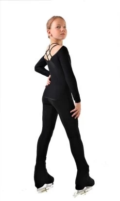 Icedress - Figure Skating Top - Alpha - 3 -Figure Skating Shop 5.1672313523 47375.1672314788