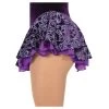 Jerry's 314 Frost Glam Skirt (Purple/ Violet) -Figure Skating Shop 514779a7ca82 75984.1650367352