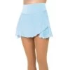 Jerry's 517 Faux Wrap Figure Skating Skirts - Blue -Figure Skating Shop 517 Blue.1650983681 86666.1656702558