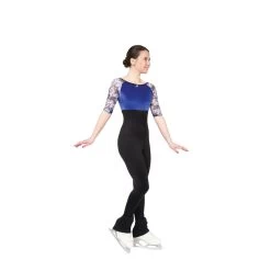 Jerry's S604 Mesh Masterpiece 1-Piece