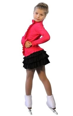 IceDress Figure Skating Outfit - Thermal - Valley (Raspberry And Black) -Figure Skating Shop 54a1bb9b02d7a00e3fb8596adfc3d23e 87342 47338 21230 24848 71886 93263.1582447981
