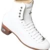 Riedell Model 435 Bronze Star Ladies Ice Skates