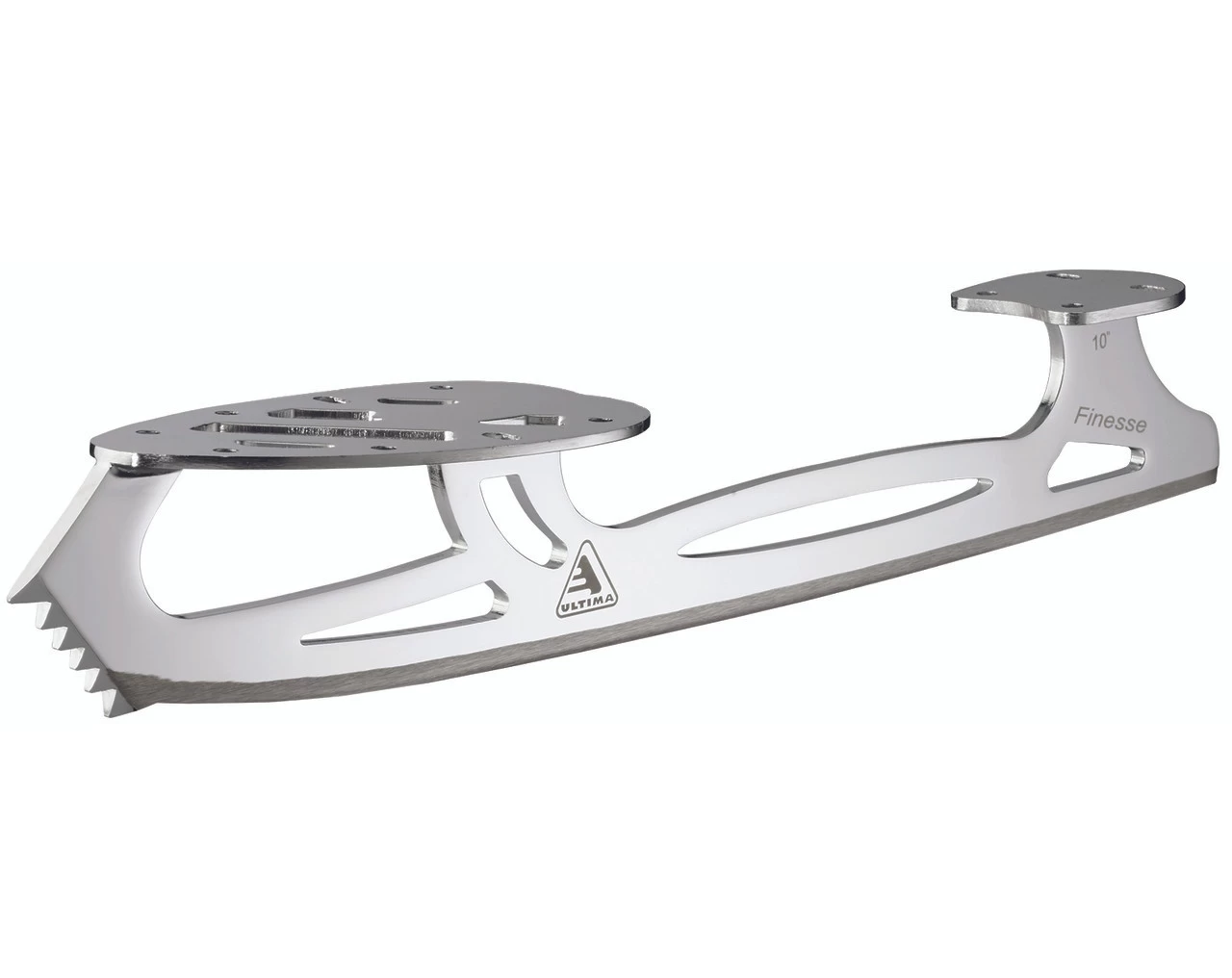 Jackson Ultima Figure Skating Blades - Finesse Blade 3 Jackson Ultima Figure Skating Blades - Finesse Blade